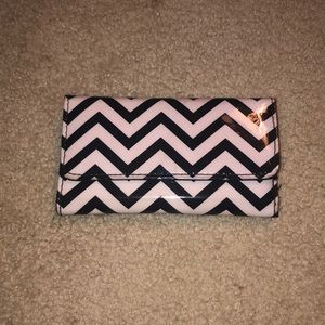 Chevron Wallet
